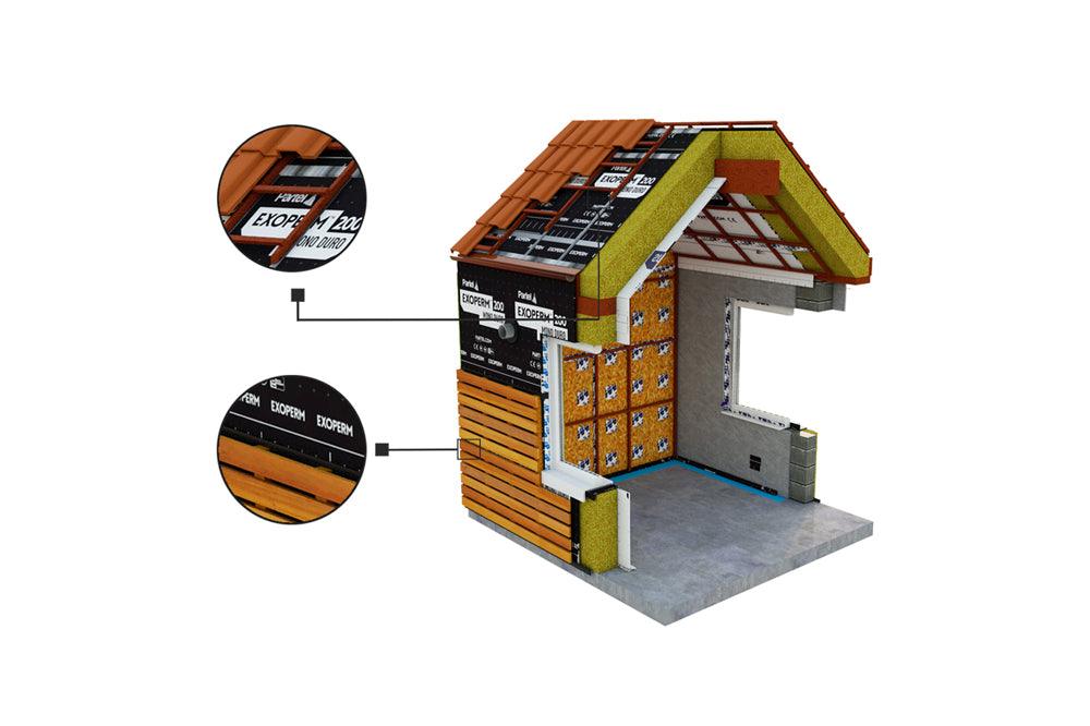 Anti-bélier inox à membrane Mâle 1/2 D=84mm - Adduction - ProNorm