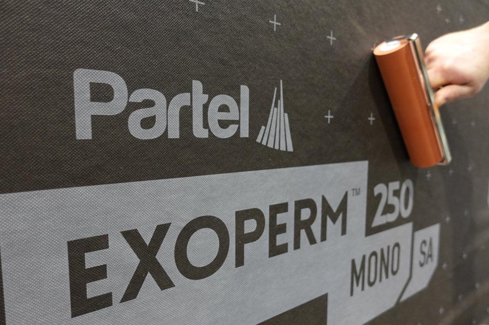 PEARL Metallklammern: Blattklammern maxi 250 Stück für PE-4585  (Papierklammern)